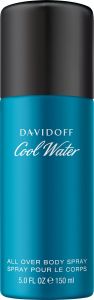 Davidoff Cool Water Pour Homme Deospray (150mL)