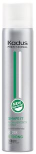 Kadus Professional Shape It Non-aerosol Spray (250ml)