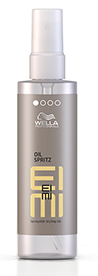 Wella Professionals Eimi Oil Spritz Lightweight Spraying Oil (95mL)