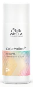 Wella Professionals ColorMotion+ Color Protection Shampoo (50mL)