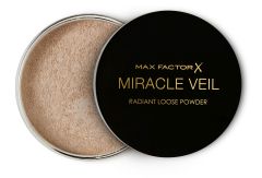 Max Factor Miracle Veil Radiant Loos Powder (4g)
