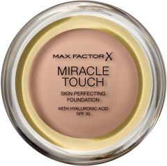 Max Factor Miracle Touch Skin Perfecting Foundation Spf30 (11,5g) 70 Natural