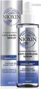 Nioxin Anti Hairloss Serum (70mL) 