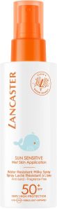Lancaster Sun Sensitive Milky Spray For Kids SPF50+ (150mL)