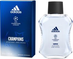 Adidas UEFA N°8 Champions After Shave (100mL)