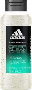 Adidas Deep Clean Shower Gel