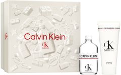 Calvin Klein CK Everyone EDT (50mL) + Shower Gel (100mL)