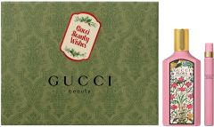Gucci Flora Gorgeous Gardenia EDP (50mL) + EDP (10mL)