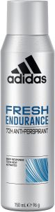 Adidas Fresh Endurance Anti-Perspirant Deospray (150mL)