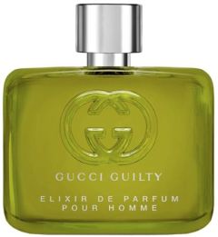 Gucci Guilty Elixir de Parfum Pour Homme (60mL)