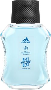Adidas UEFA 9 Best of the Best Eau de Toilette