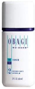 Obagi Nu-Derm Toner (60mL)
