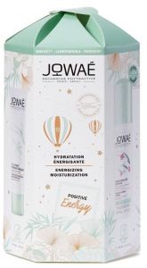 Jowaé Energizing Set