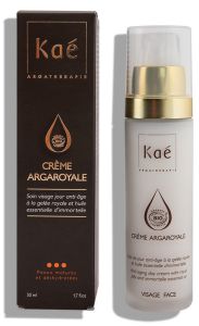 Kaé Luxury Anti-Aging Face Cream (50mL)