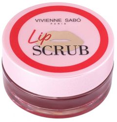 Vivienne Sabo Lip Scrub (3g)