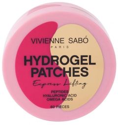Vivienne Sabo Hydrogel Patches (60pcs)
