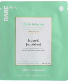 Rare-Paris Elixir Intense Nourishing Face Mask (23mL)