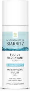 Laboratoires de Biarritz Organic Face Moisturizing Fluid (50mL)