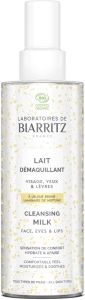 Laboratoires de Biarritz Certified Organic Cleansing Milk (200mL)