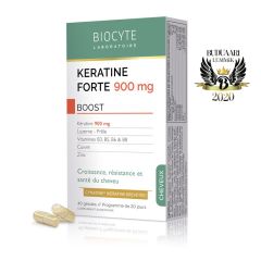 Biocyte Keratine Forte Full Spectrum (40pcs)