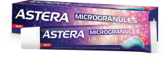 Astera Microgranules Toothpaste (75mL)