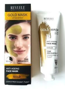 Revuele Gold Mask Lifting Effect (80mL)