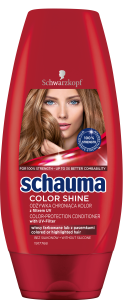 Schauma Conditioner Color Shine (200mL)