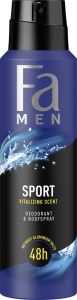 Fa Men Sport Deodorant (150mL)