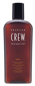 American Crew 3 in 1 (450mL)