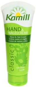 Kamill Classic Hand & Nail Cream (100mL)
