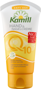 Kamill Anti-Age Q10 Hand & Nail Cream (75mL)