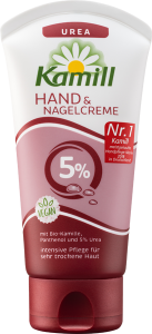 Kamill Urea 5% Intensive Hand Cream for Extra Dry Skin (75mL)