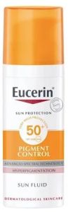 Eucerin Pigment Control SPF50+ (50mL)