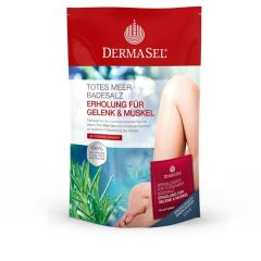 Dermasel Beneficial Joint&Muscle Bath (400g+20mL)