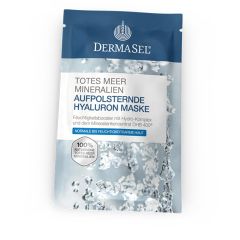 Dermasel Skin Plumping Hyaluron Mask (12mL)