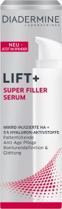 Diadermine Lift + Super Filler Hyaluron Anti Wrinkle Serum (40mL)