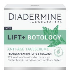 Diadermine Lift+ Botology Day Cream (50mL)