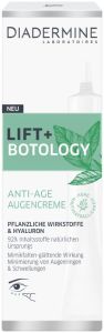 Diadermine Lift+ Botology Eye Cream (15mL)