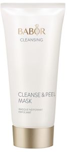 Babor Cleansing Cleanse & Peel Mask (50mL)