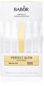 Babor Perfect Glow Ampoules (7x2mL)