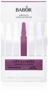Babor Lift Express Ampoules (7x2mL)