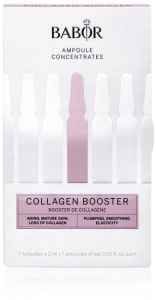 Babor Collagen Booster Ampoules (7x2mL)