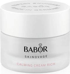 Babor Skinovage Calming Rich (50mL)