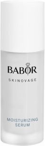 Babor Skinovage Moisturizing Serum (30mL)