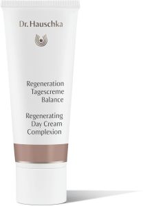 Dr. Hauschka Regenerating Day Cream Complexion (40mL)
