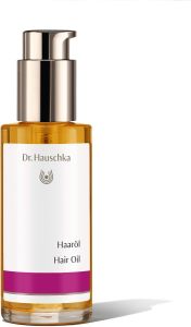 Dr. Hauschka Hair Oil (75mL)