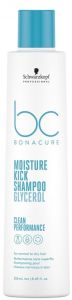 Schwarzkopf Professional Bonacure Moisture Kick Shampoo