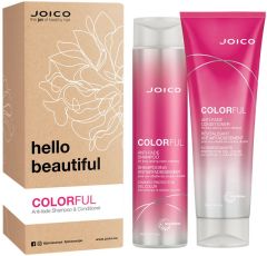 Joico Colorful Holiday Duo (300mL+250mL)