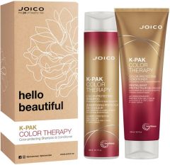 Joico K-Pak Color Therapy Holiday Duo (300mL+250mL)