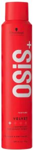 Schwarzkopf Professional OSiS+ Velvet Spray (200mL)